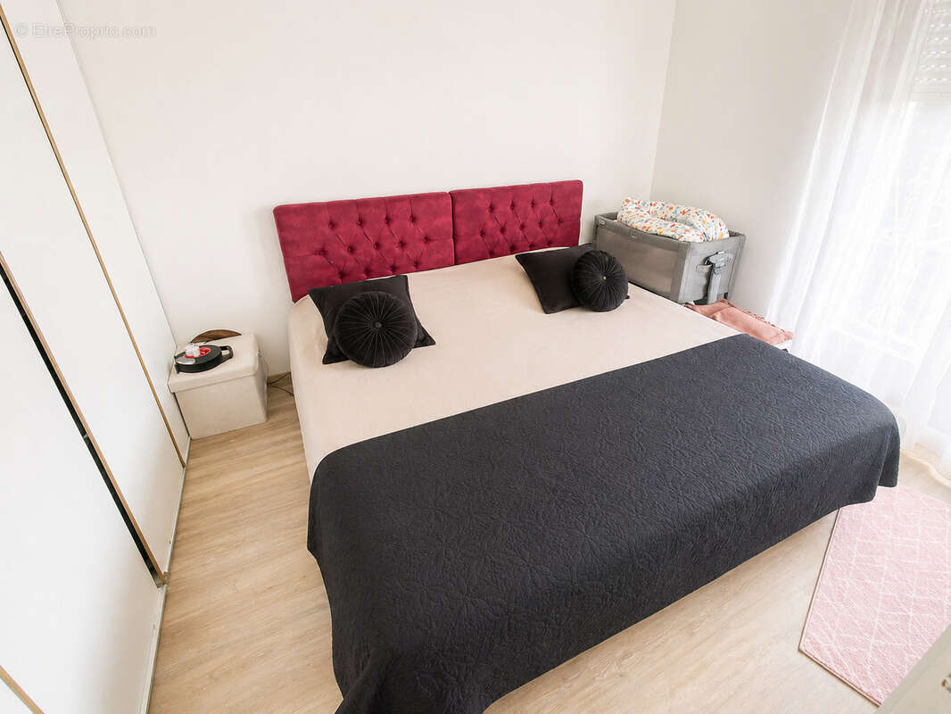 Appartement à GAILLARD