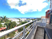 Appartement à SAINT-DENIS