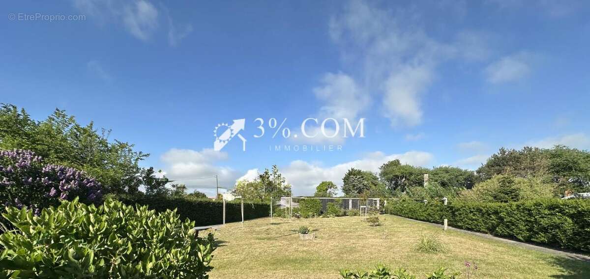 Maison à AMBLETEUSE