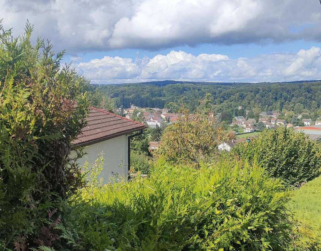 Photo 3 - Maison à COLOMBIER-FONTAINE