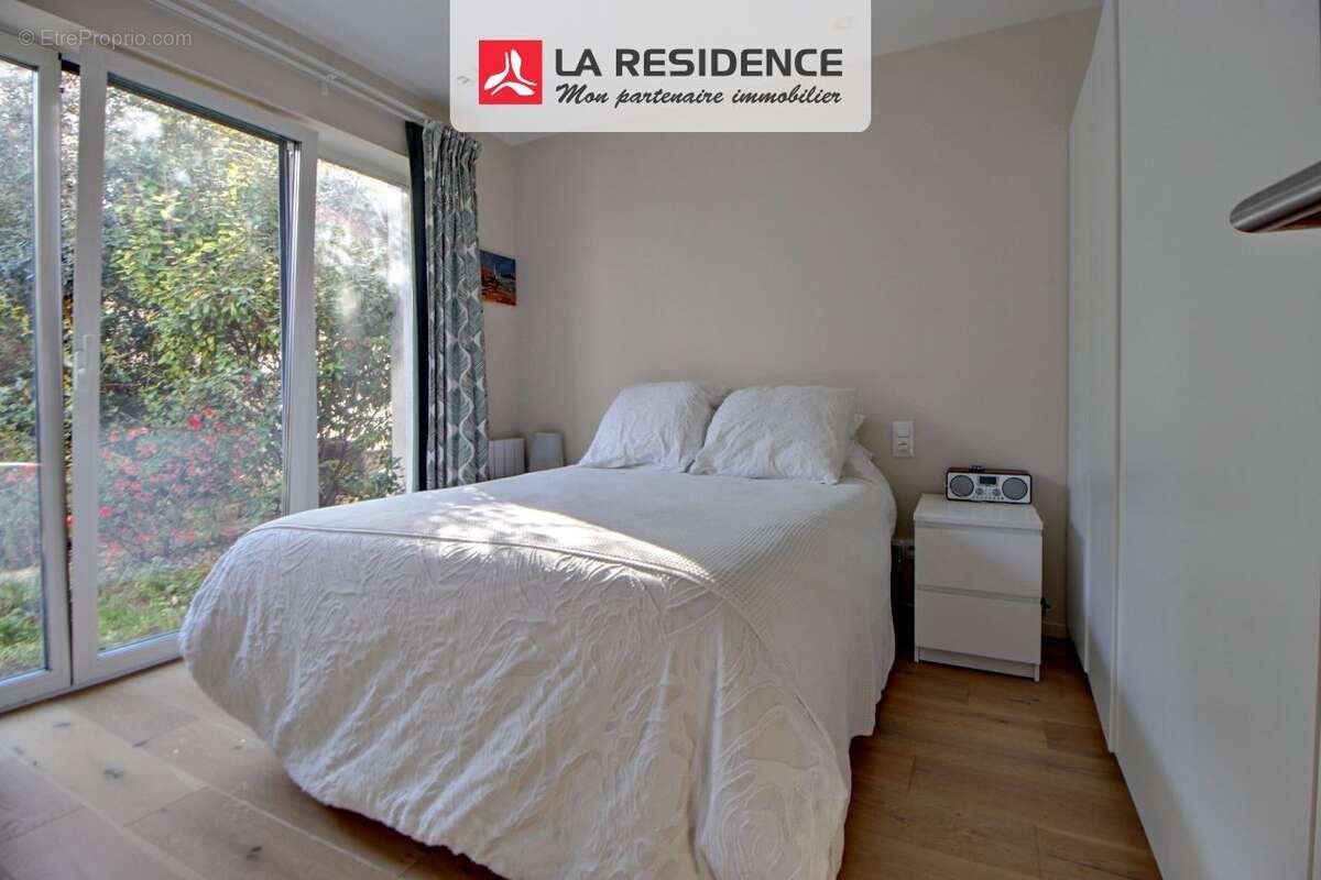 Maison à VERNEUIL-SUR-SEINE