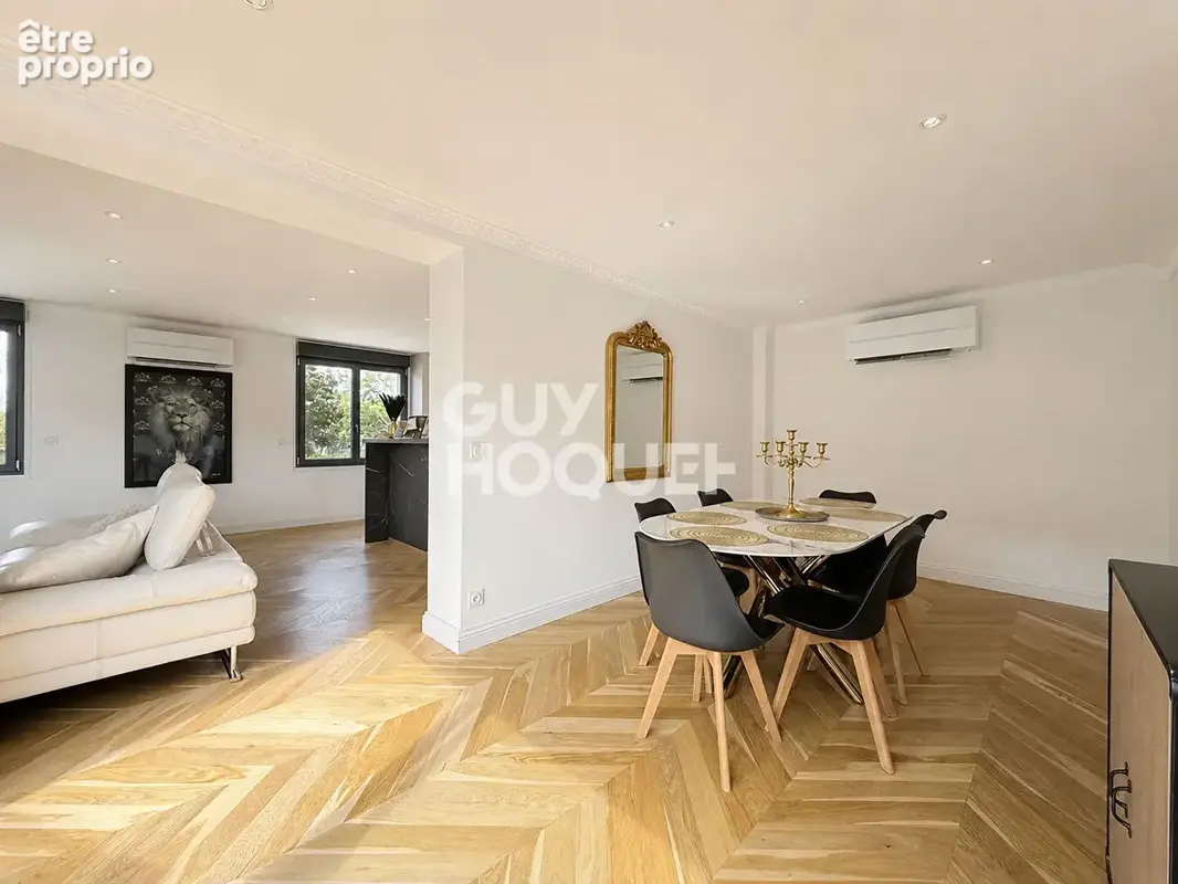 Touques - maison normande renovee avec terrasse et grand garage - photo 10