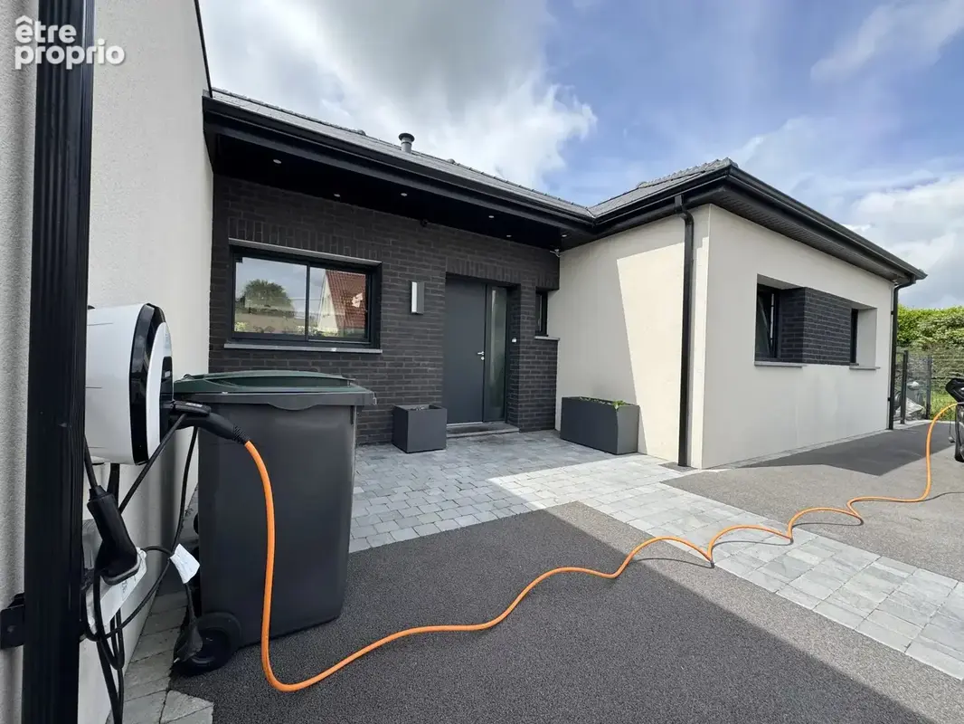 Pavillon individuel, 4 chambres - photo 16