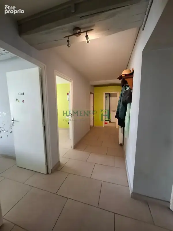 Belle maison familiale à Lecumberry, à proximité de Saint-Jean-Pied-de-Port et de l’Espagne en exclusivité - photo 23