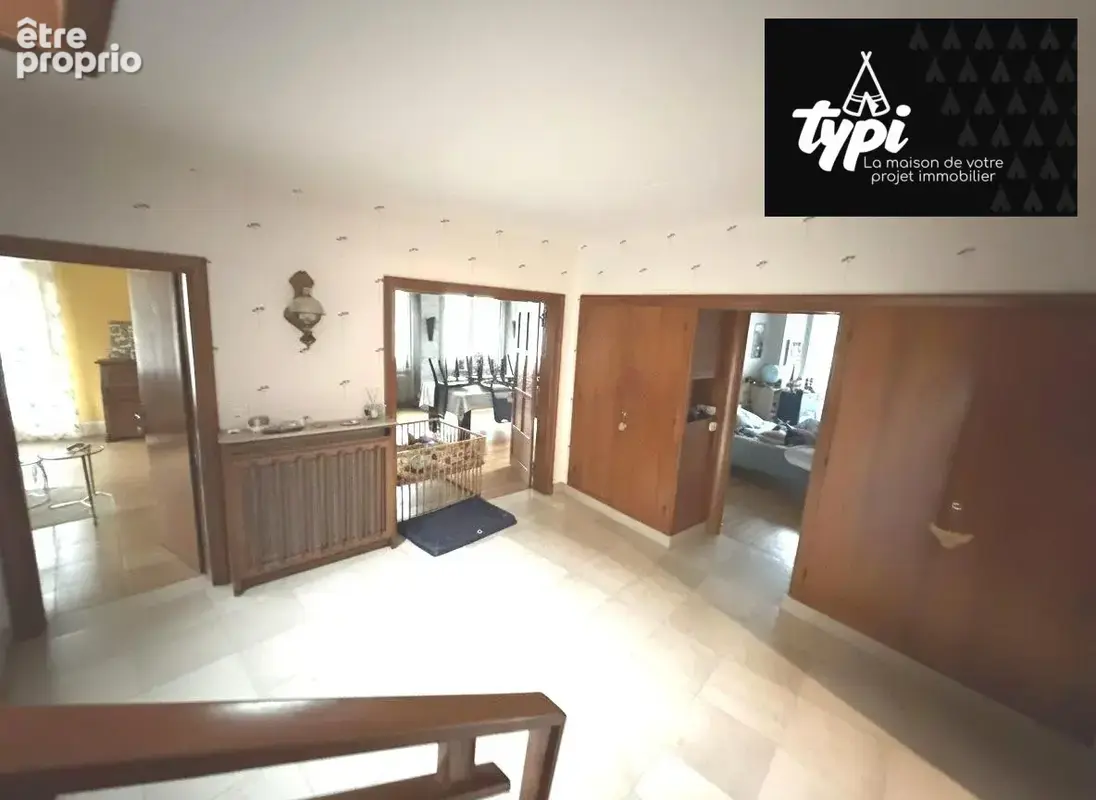 Maison 7 pièces 260 m² à vendre à Hennebont (56700) - photo 3