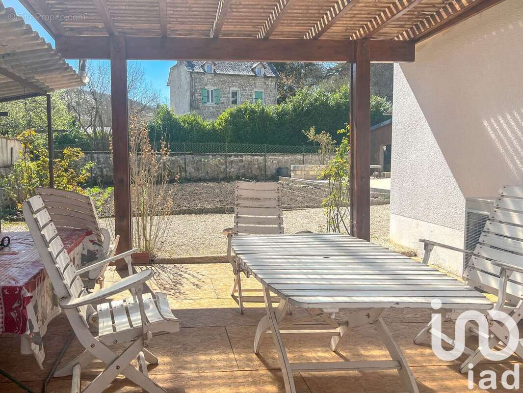 Photo 5 - Maison à BERTHOLENE