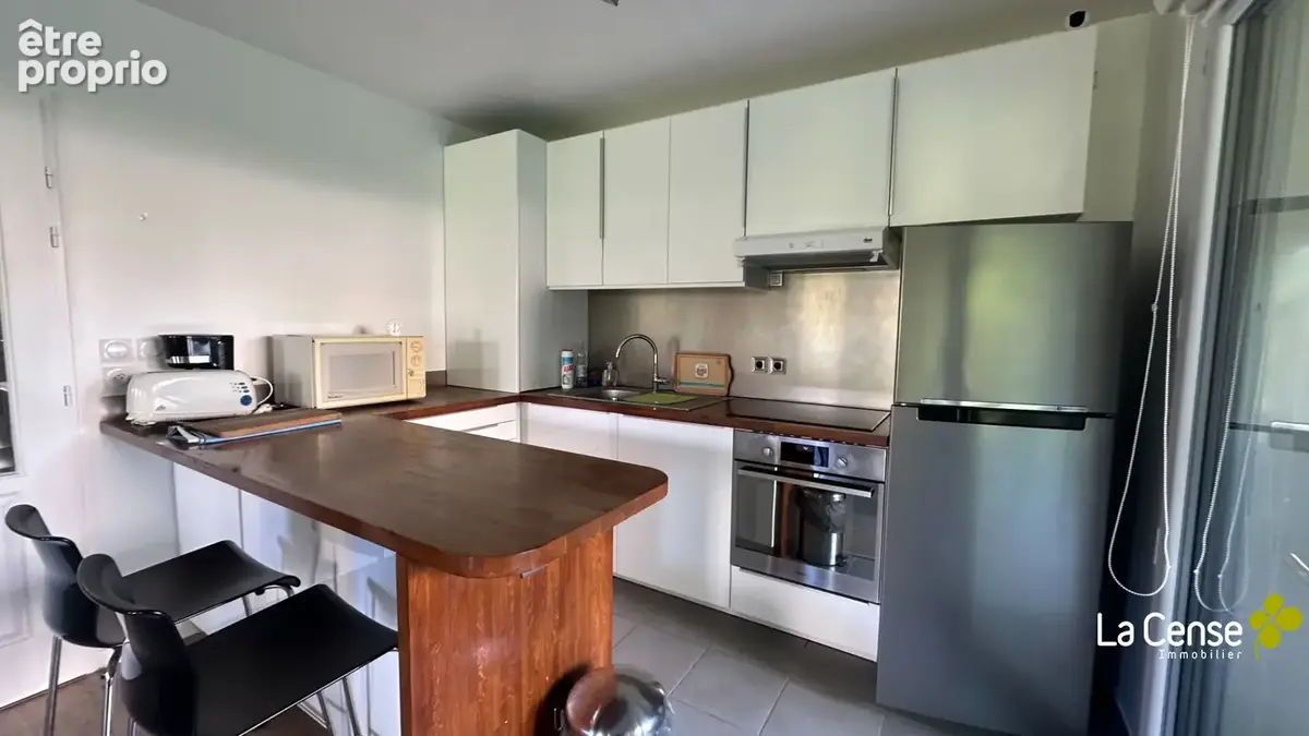 CYSOING- Appartement en rez-de-jardin - photo 6