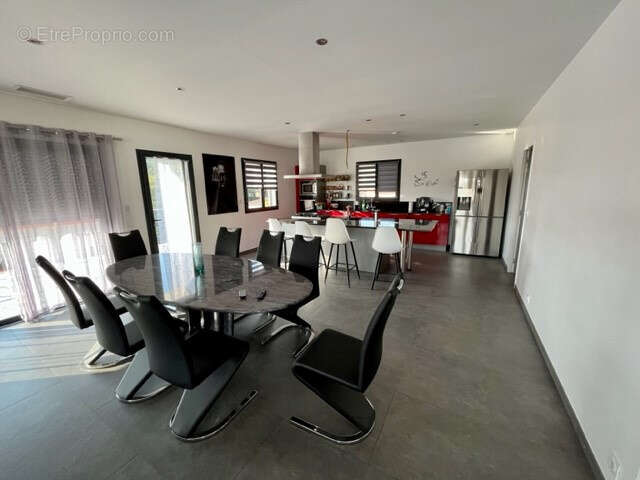 Maison à MAUREILLAS-LAS-ILLAS