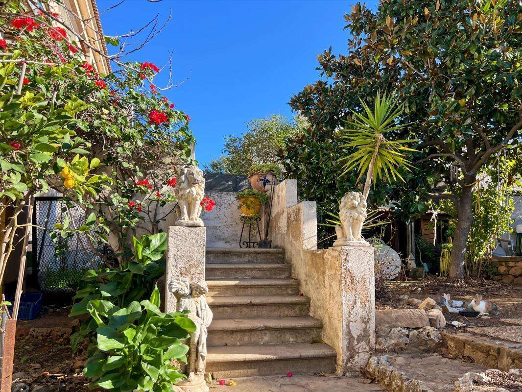 Maison à SAINT-RAPHAEL