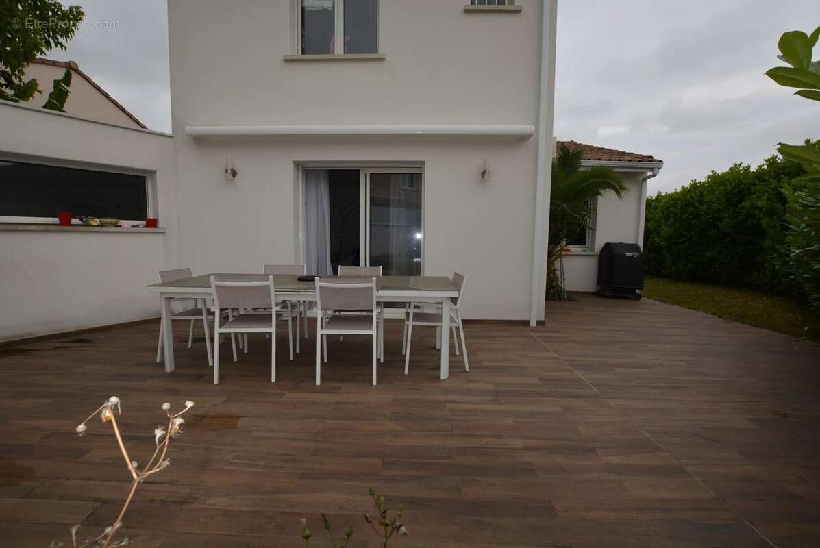 Calme residenciel - photo 12