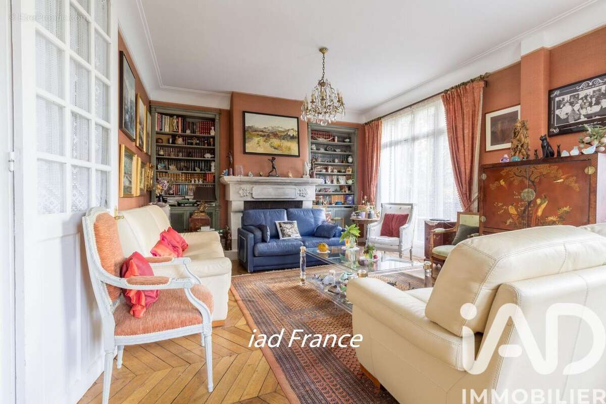 Photo 8 - Maison à VAUCRESSON