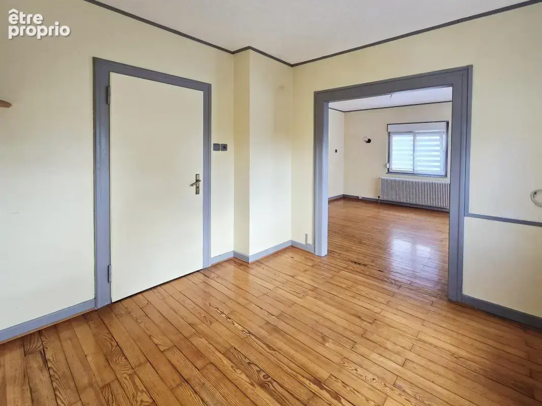 Maison 3 pièces 78 m² à vendre à Dinsheim-Sur-Bruche (67190) - photo 4