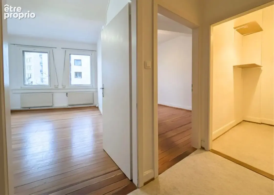Appartement 2 pièces 62 m² à vendre à Strasbourg (67000) - photo 5
