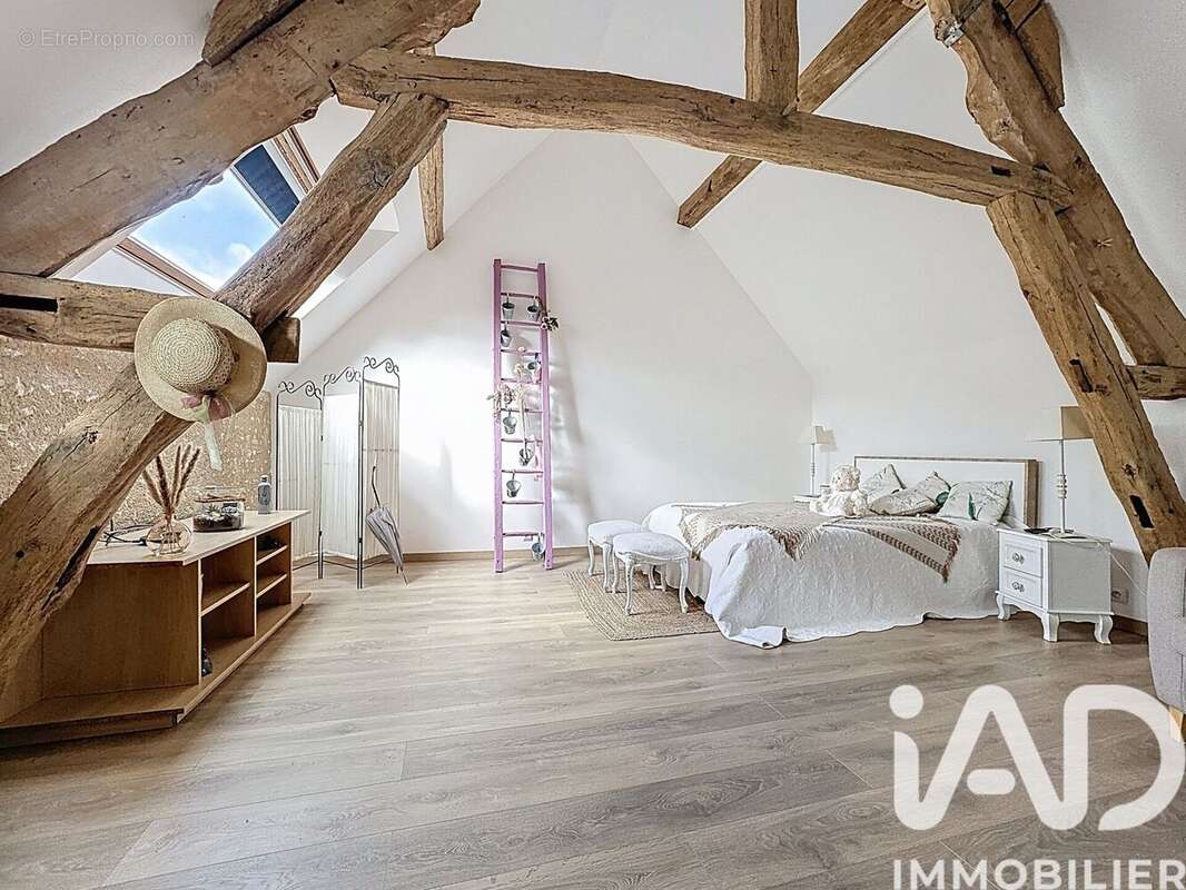 Photo 9 - Maison à TOURY