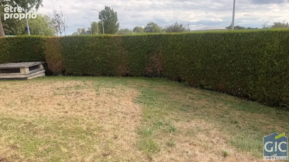 A vendre a caen au pied du campus 1 - photo 3
