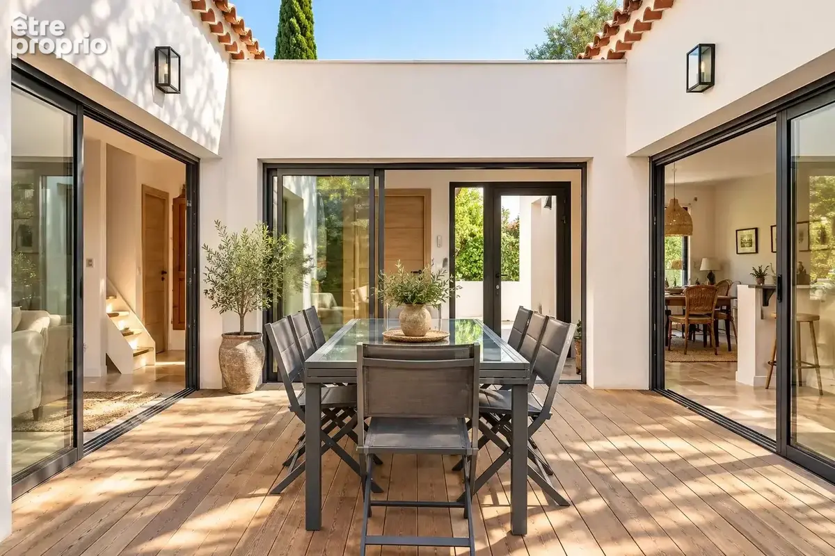 Photo Maison à La Garde au prix de 895 000€