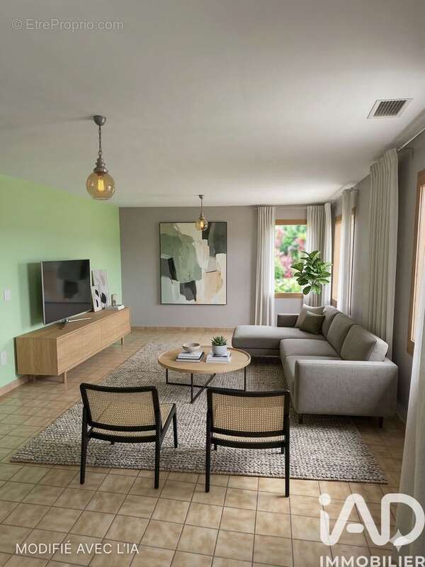 Photo 3 - Maison à GAURIAGUET