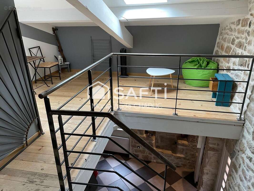 Photo 6 - Maison à LABLACHERE
