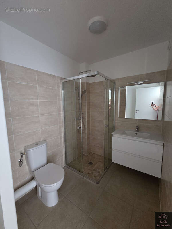 Appartement à LES TROIS-ILETS