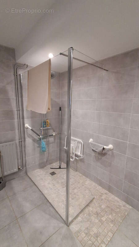 Maison à CHEVAIGNE-DU-MAINE