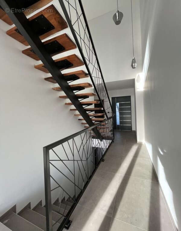 Maison à RIEDISHEIM