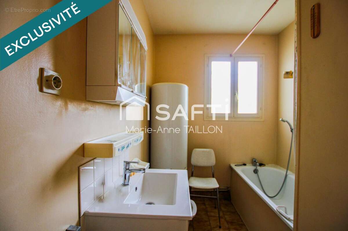 Photo 6 - Maison à SAINT-CIERS-SUR-GIRONDE