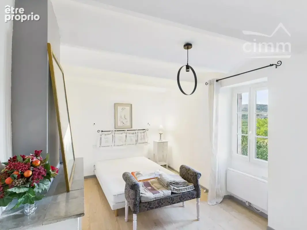 Maison de village avec studio indépendant et extérieur - proche commodités - photo 9