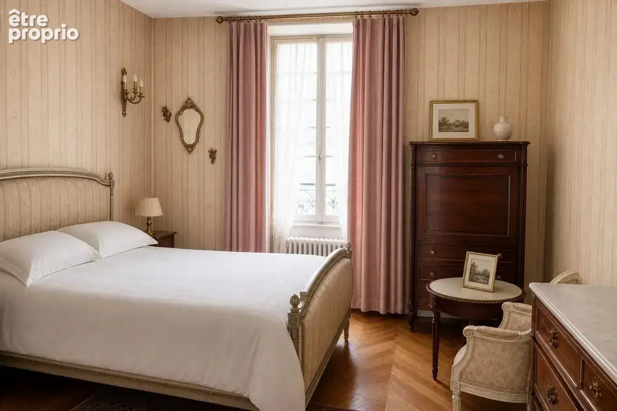 Maison de 9 pièces de 245 m² à Épernon - photo 9