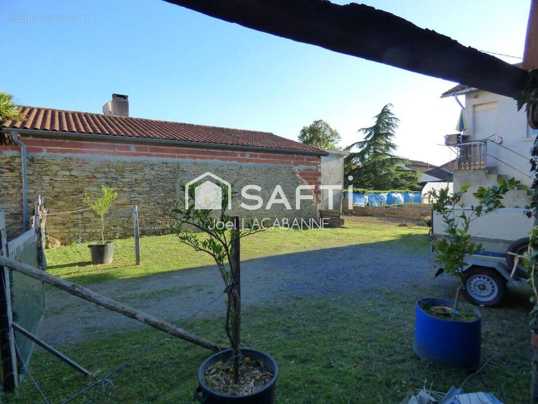 Photo 3 - Appartement à PLAISANCE