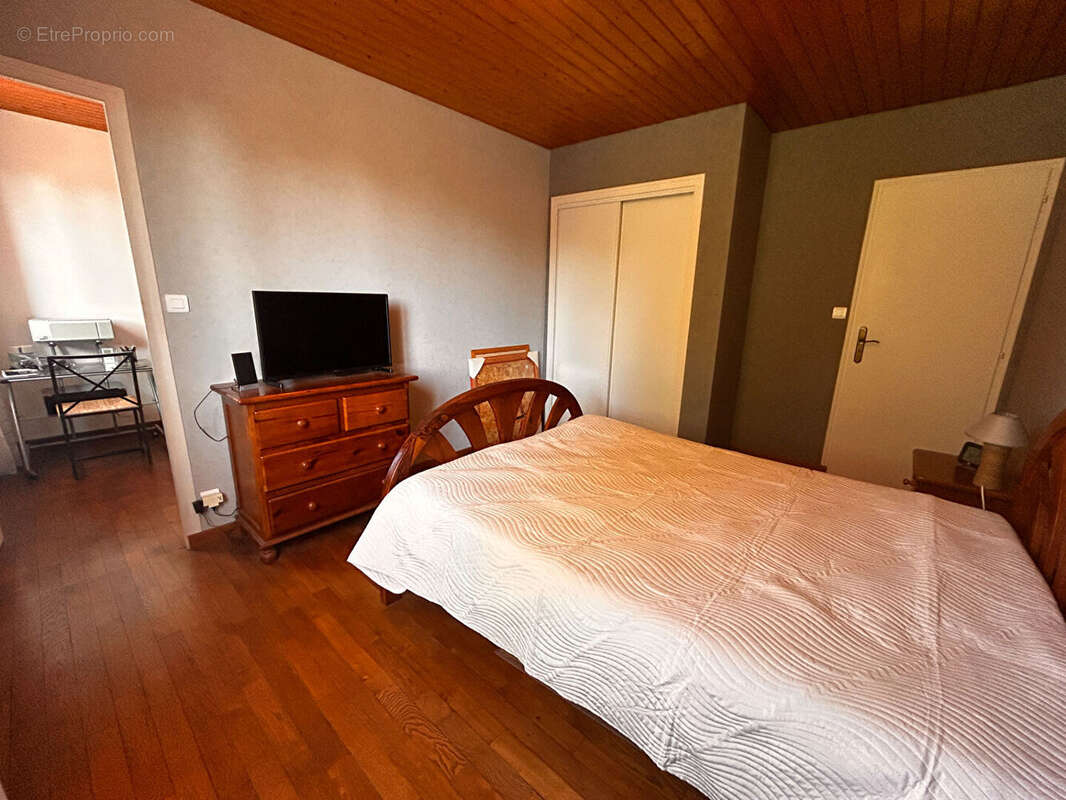 Maison à PONT-SAINT-MARTIN