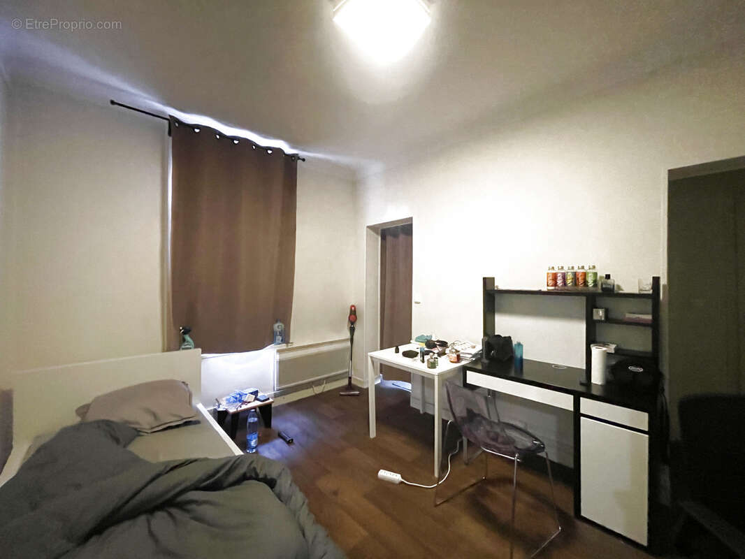 Appartement à LENS
