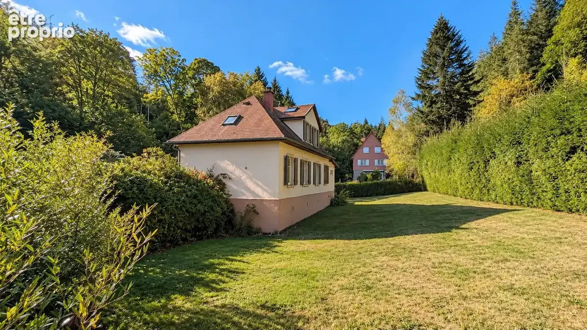 Maison à MOLLKIRCH
