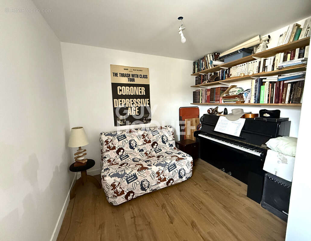 Maison à SAINT-MAURICE-SUR-DARGOIRE