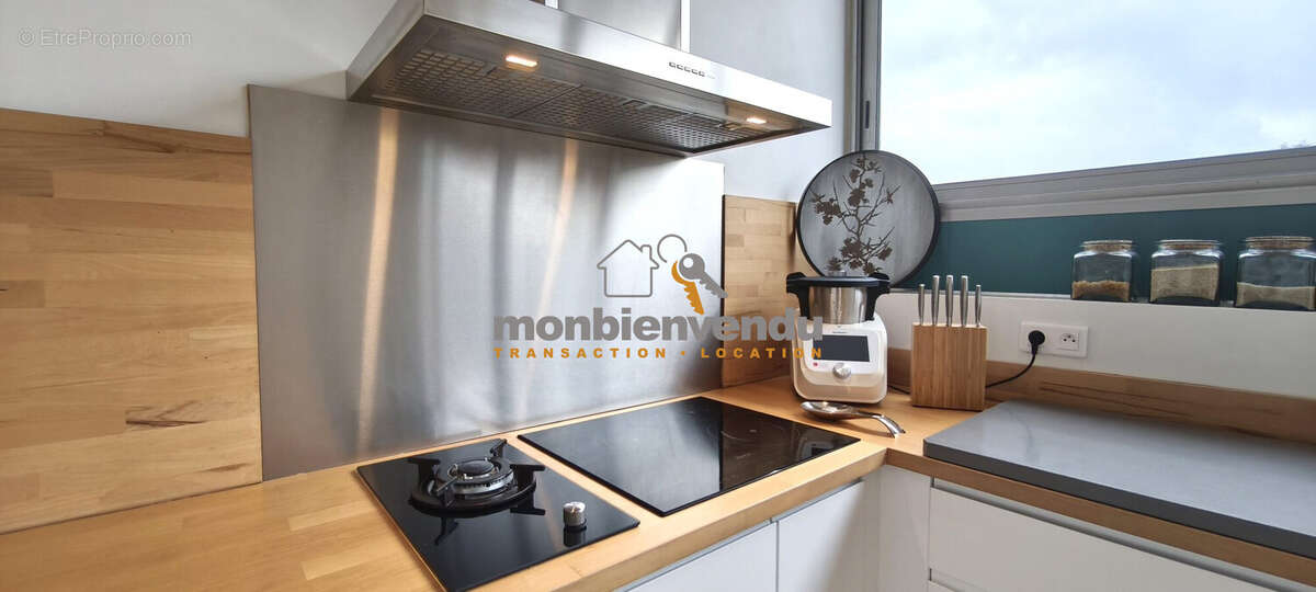 Appartement à AURILLAC