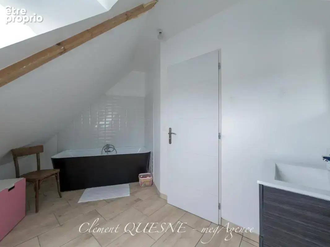 Maison contemporaine à 1,3 km de la plage - photo 17