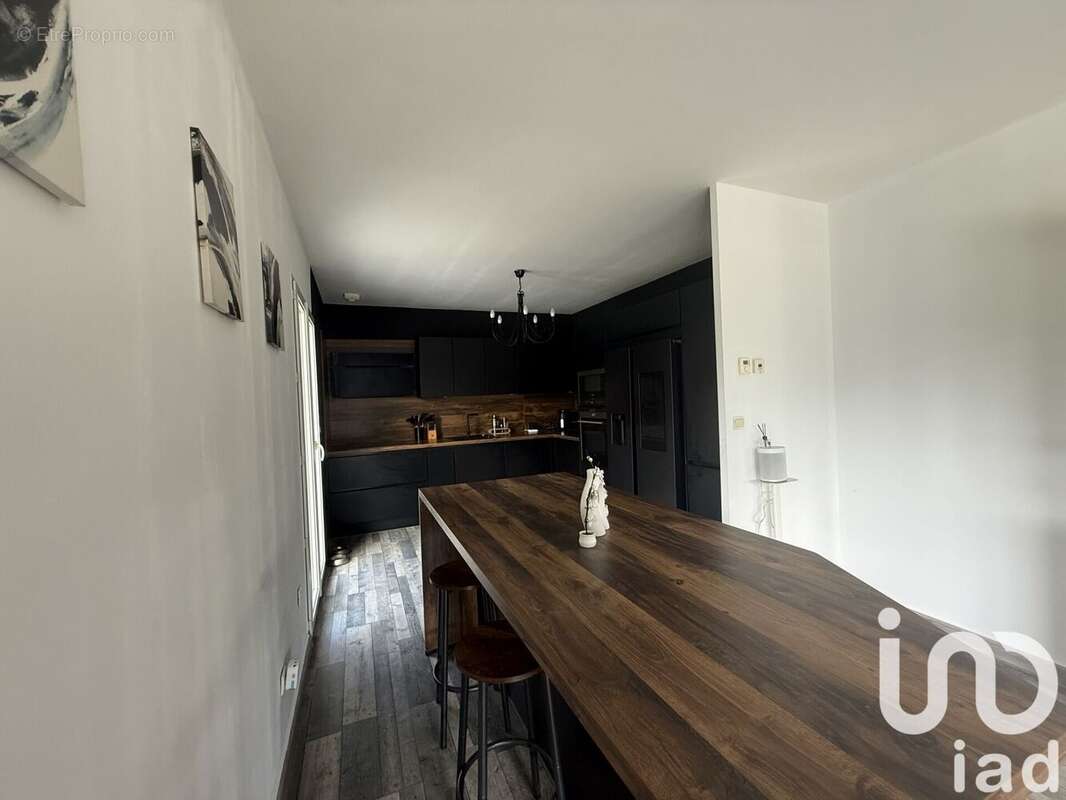 Photo 6 - Maison à GONNEVILLE-SUR-HONFLEUR