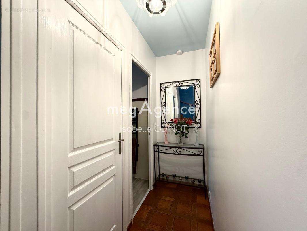 Belle Maison familiale sur un terrain de 1405m2 - photo 14