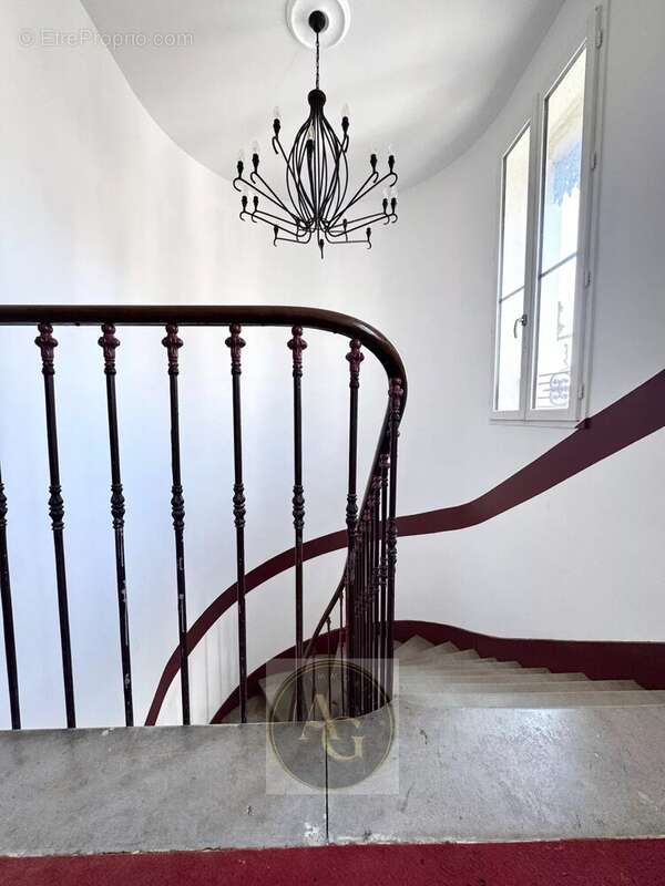 Appartement à CASTELNAUDARY