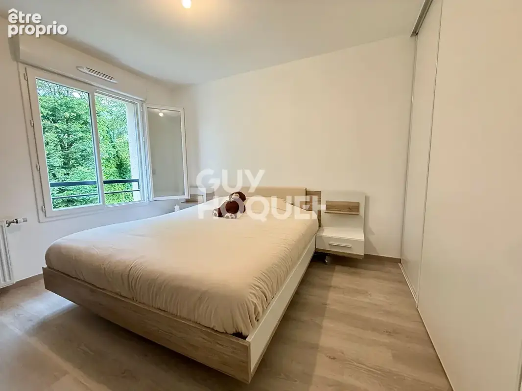 Appartement Grésy-Sur-Aix 2 pièces 43 m2 - photo 3