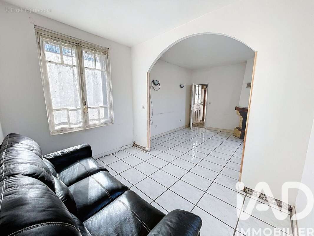 Photo 4 - Maison à NARGIS