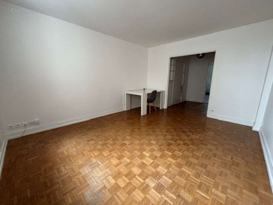 Appartement  - Les Coteaux - 81m² - photo 12