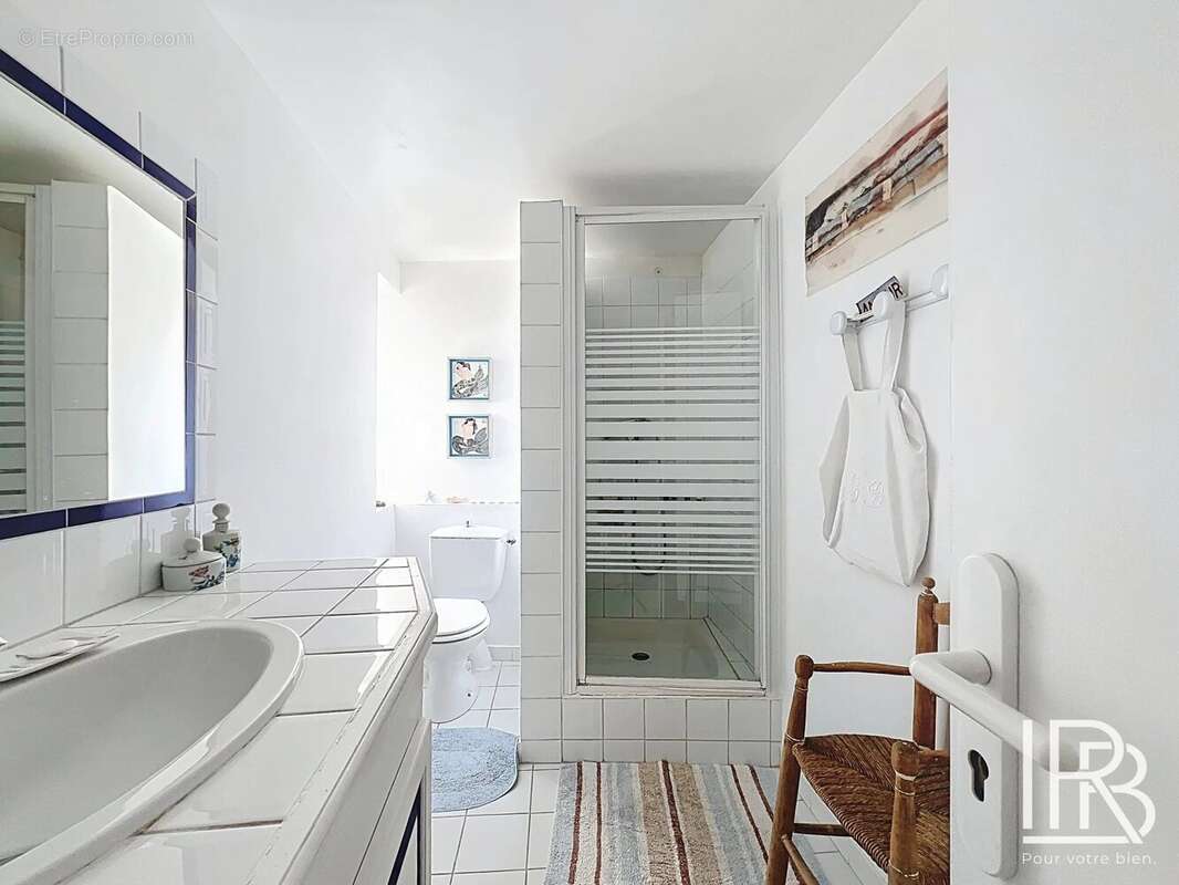 Maison à MARSEILLE-6E