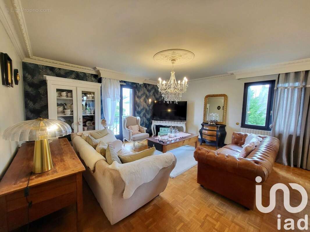 Photo 4 - Maison à CHATELLERAULT