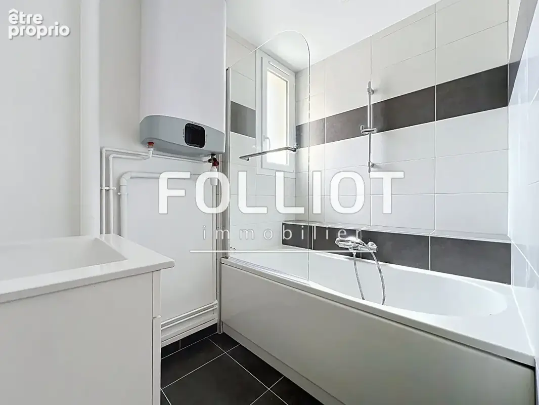A VENDRE - Appartement Caen 3 pièces 67 m2 - photo 6