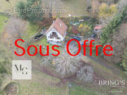 Maison à WANGENBOURG-ENGENTHAL