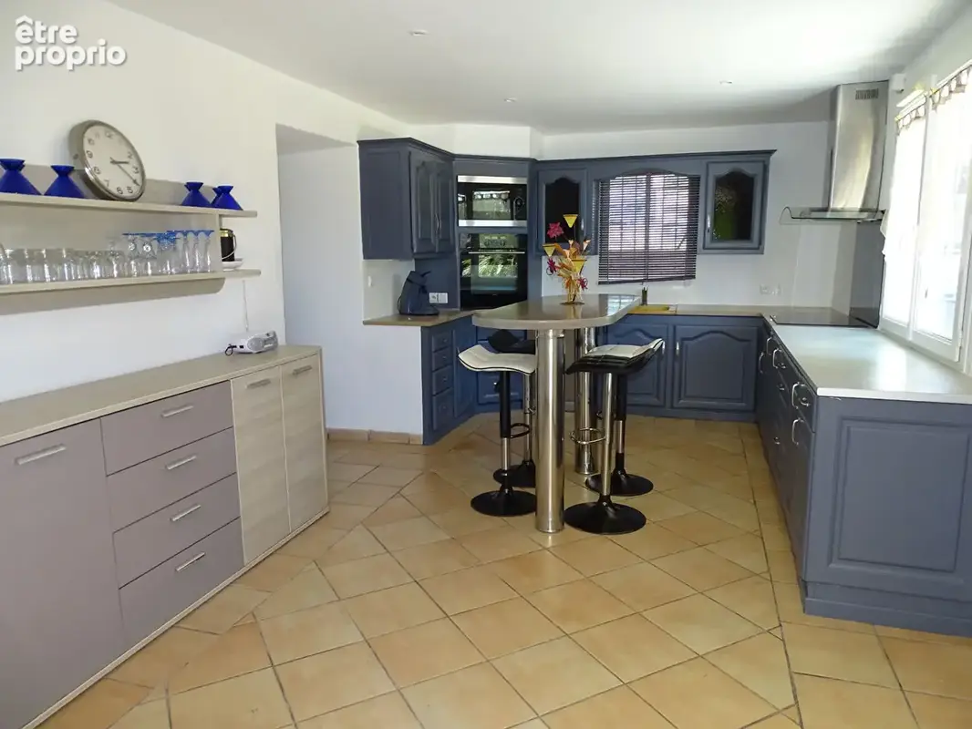 Maison 131m² à volonne - photo 3