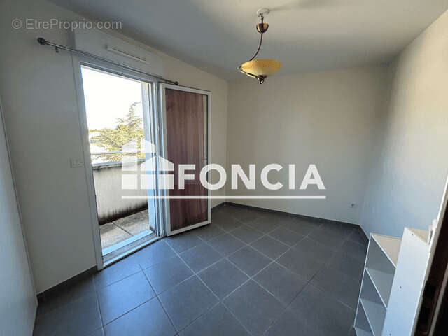 Appartement à LES ANGLES