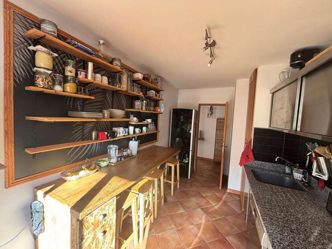 Photo 2 - Appartement à HYERES