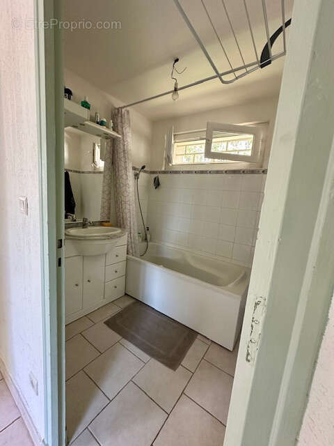Maison 124m2 à Pélissanne - photo 7