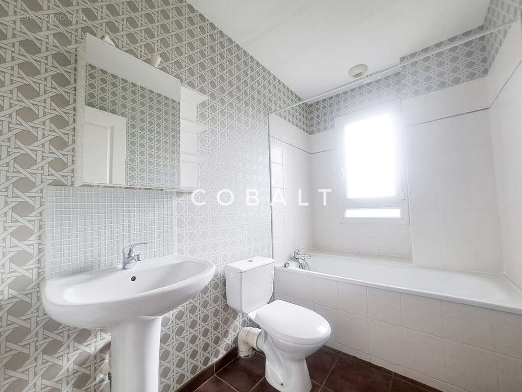Appartement à SAINT-NAZAIRE